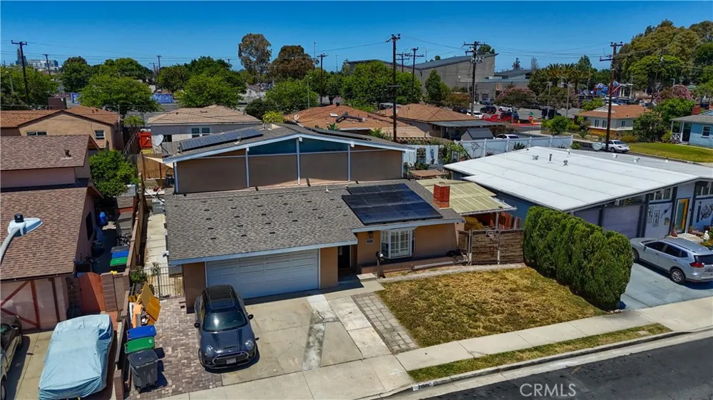 21509 Ronan Carson, CA 90745