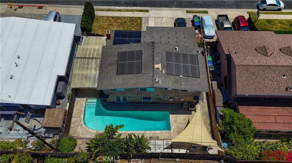 21509 Ronan Carson, CA 90745