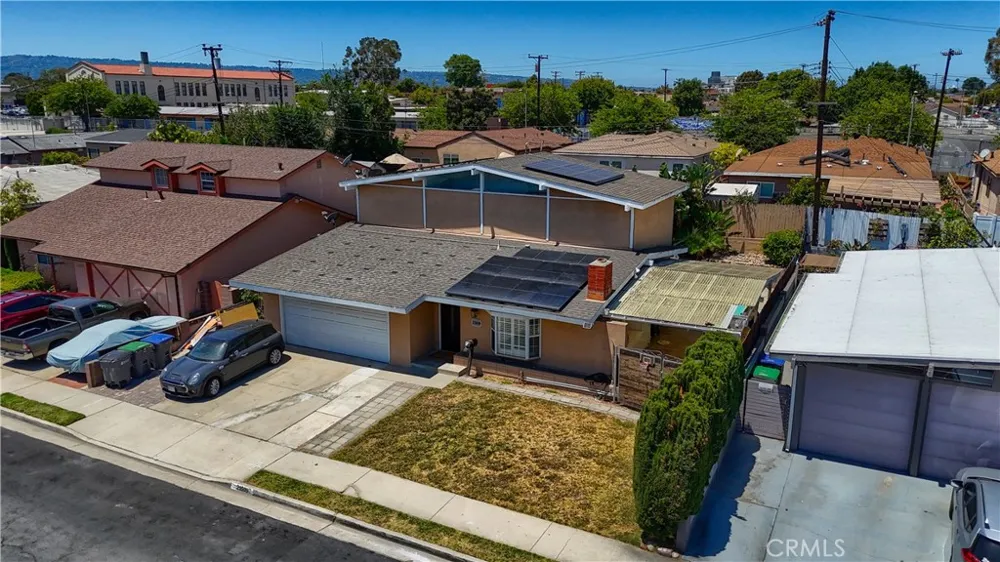 21509 Ronan Carson, CA 90745