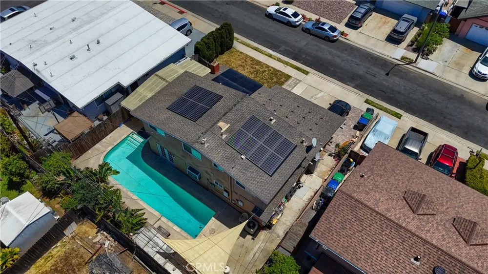 21509 Ronan Carson, CA 90745