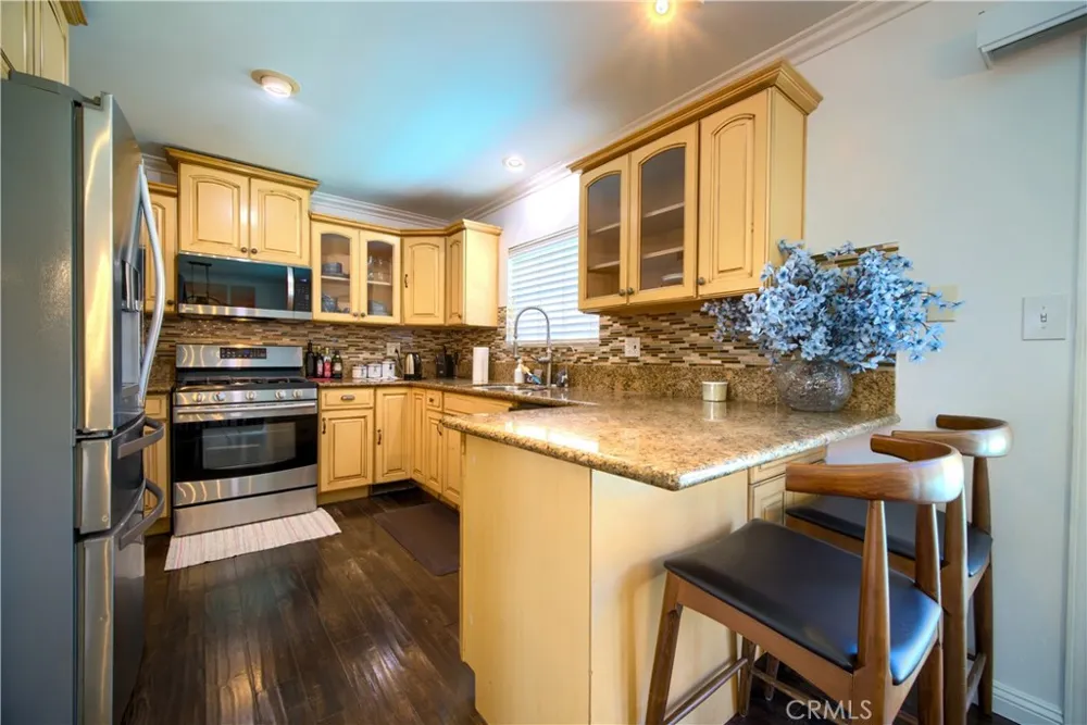 21509 Ronan Carson, CA 90745