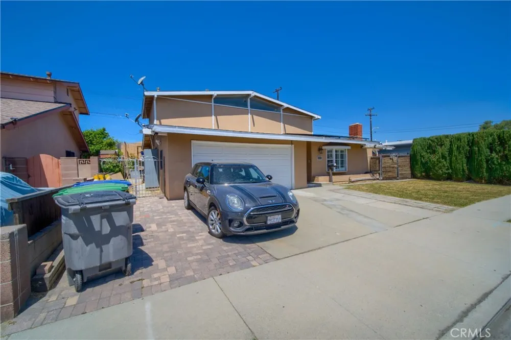 21509 Ronan Carson, CA 90745