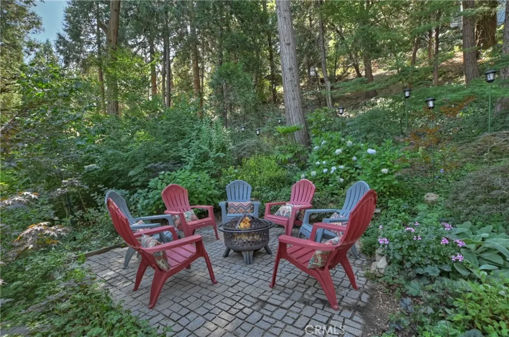 23280 Brookside Road Crestline, CA 92325