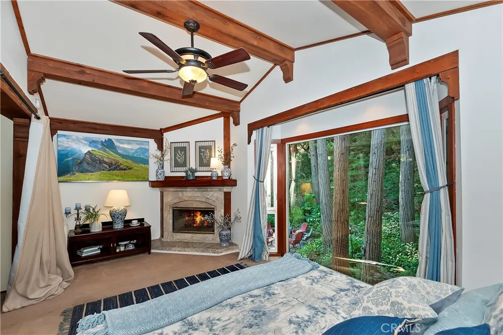 23280 Brookside Road Crestline, CA 92325