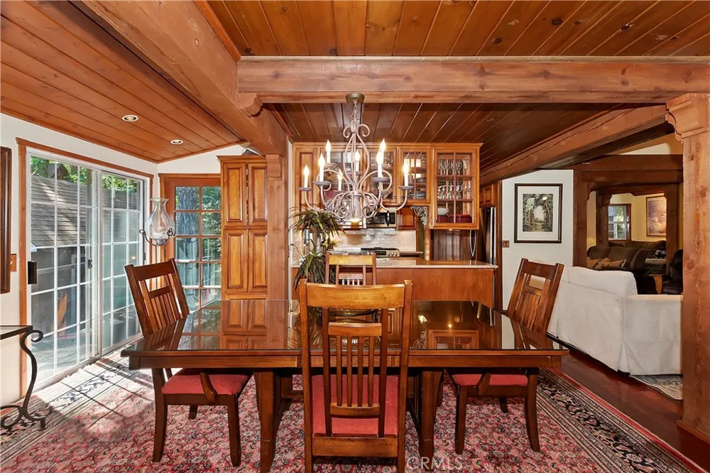 23280 Brookside Road Crestline, CA 92325