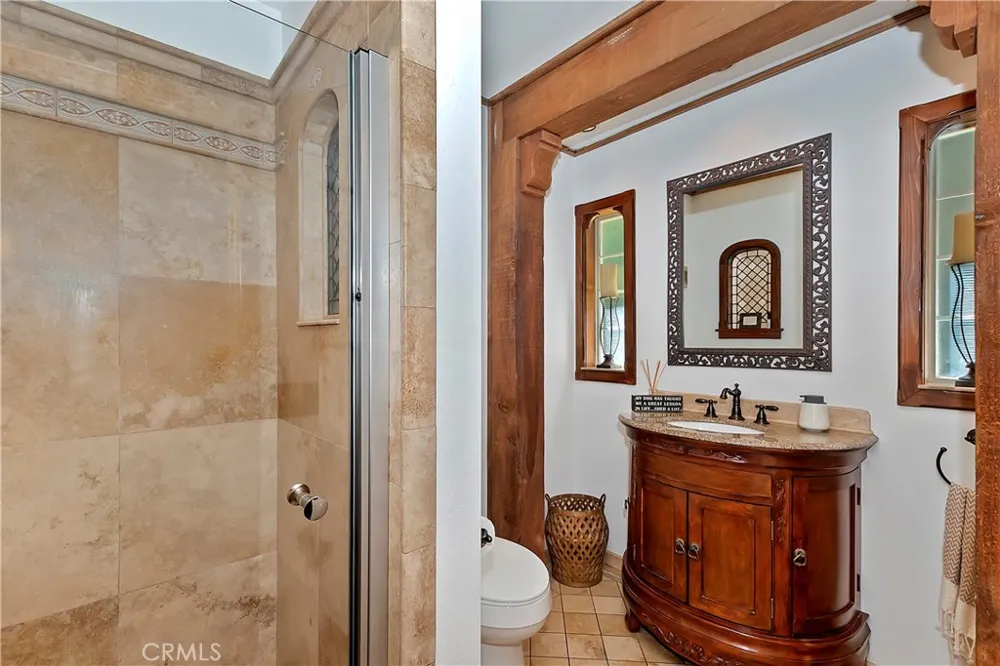 23280 Brookside Road Crestline, CA 92325