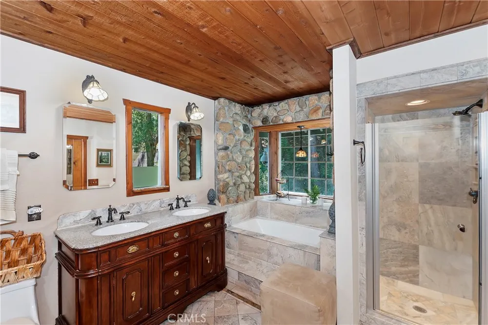 23280 Brookside Road Crestline, CA 92325