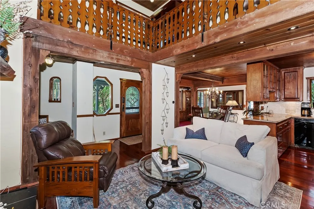 23280 Brookside Road Crestline, CA 92325