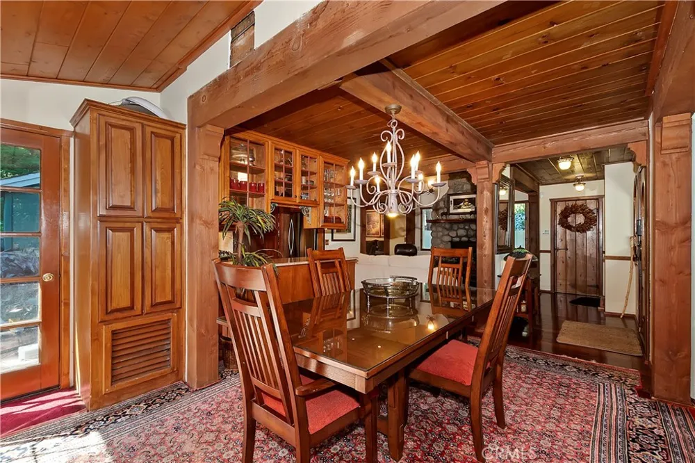 23280 Brookside Road Crestline, CA 92325