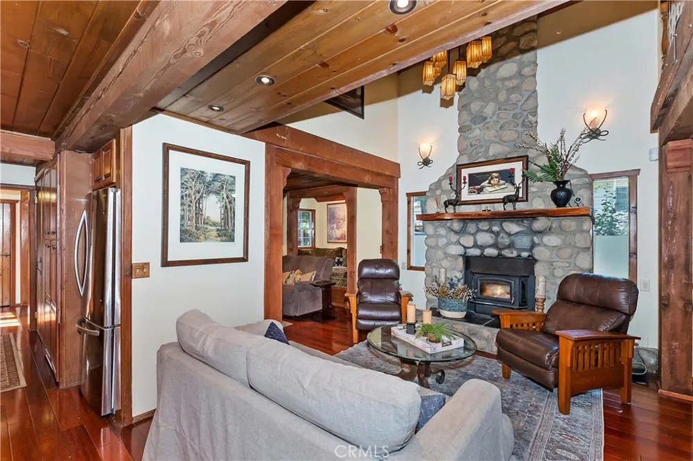 23280 Brookside Road Crestline, CA 92325