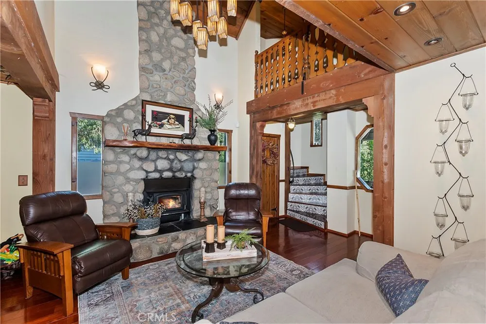 23280 Brookside Road Crestline, CA 92325