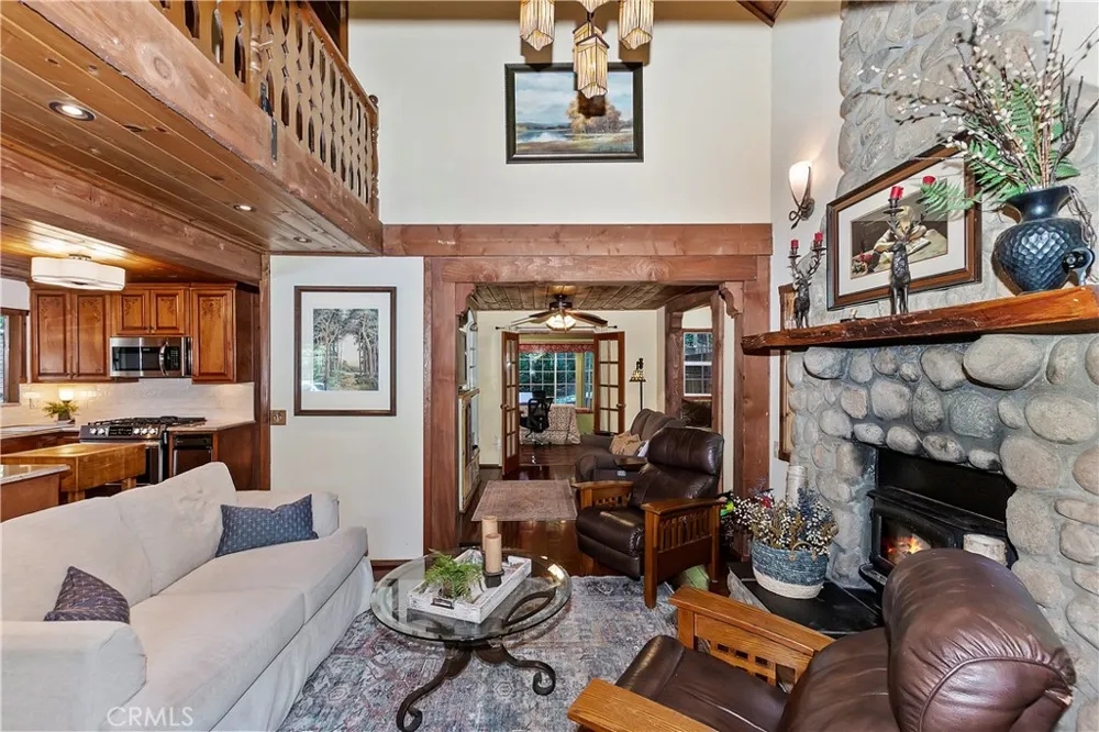 23280 Brookside Road Crestline, CA 92325