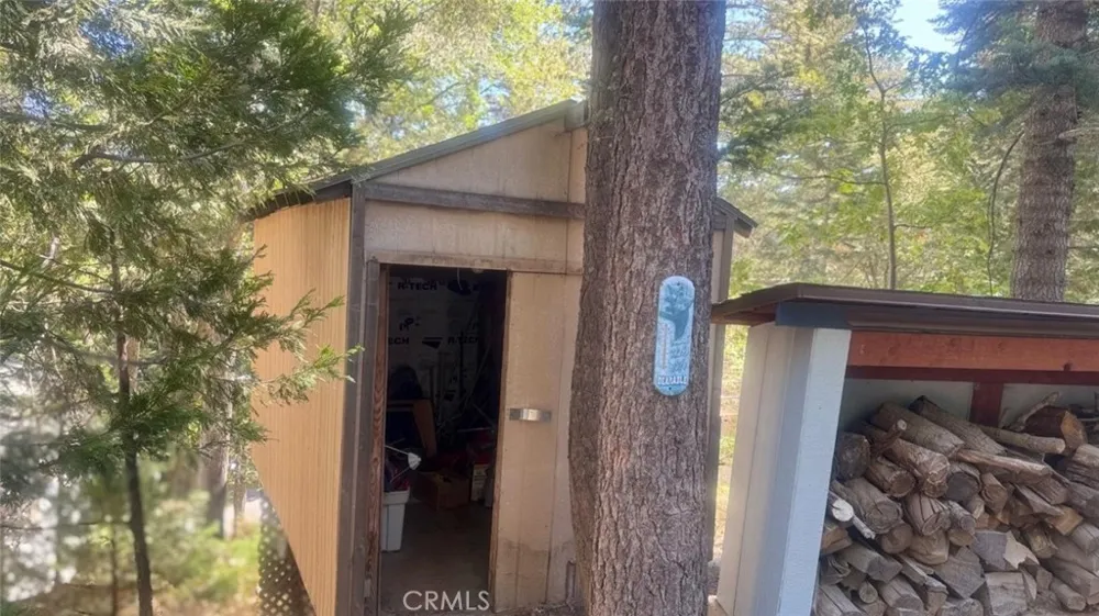 26578 Lake Forest Drive Twin Peaks, CA 92391