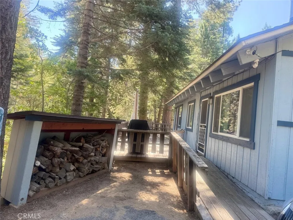 26578 Lake Forest Drive Twin Peaks, CA 92391