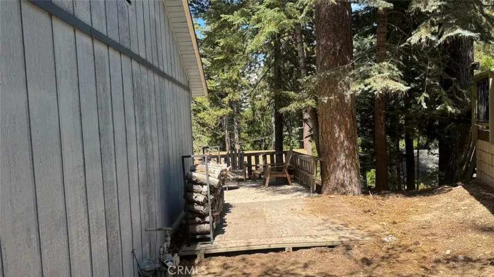 26578 Lake Forest Drive Twin Peaks, CA 92391