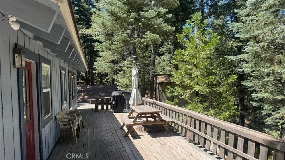 26578 Lake Forest Drive Twin Peaks, CA 92391