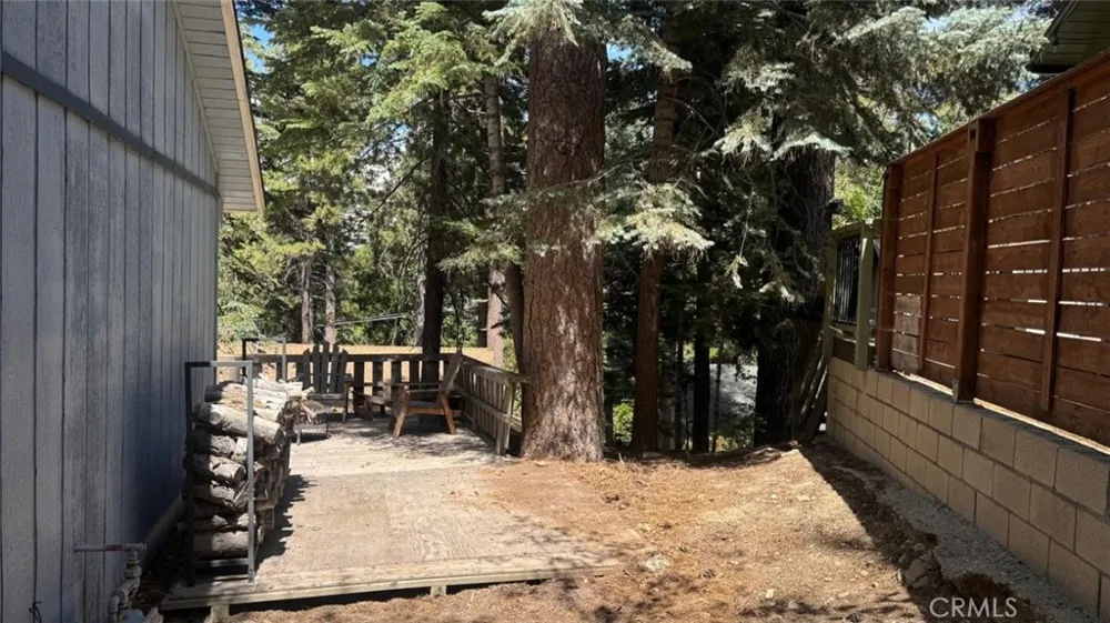 26578 Lake Forest Drive Twin Peaks, CA 92391
