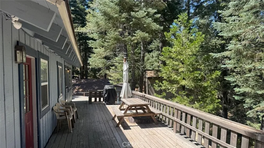 26578 Lake Forest Drive Twin Peaks, CA 92391