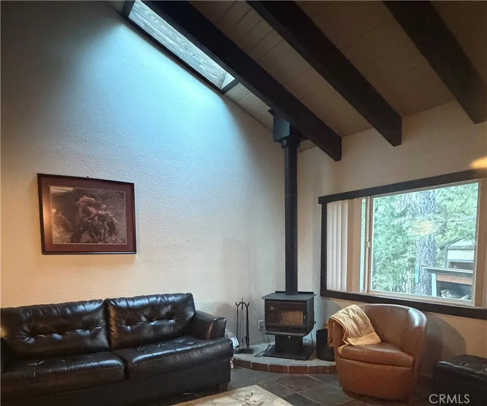 26578 Lake Forest Drive Twin Peaks, CA 92391