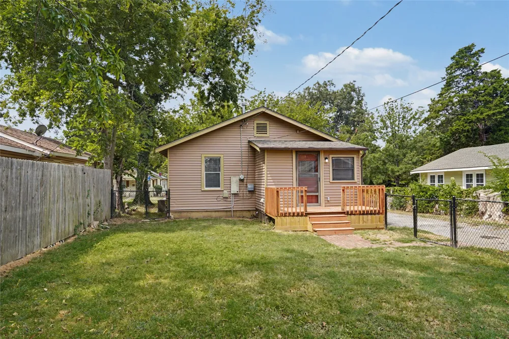1231 S Florence Avenue Tulsa, OK 74104