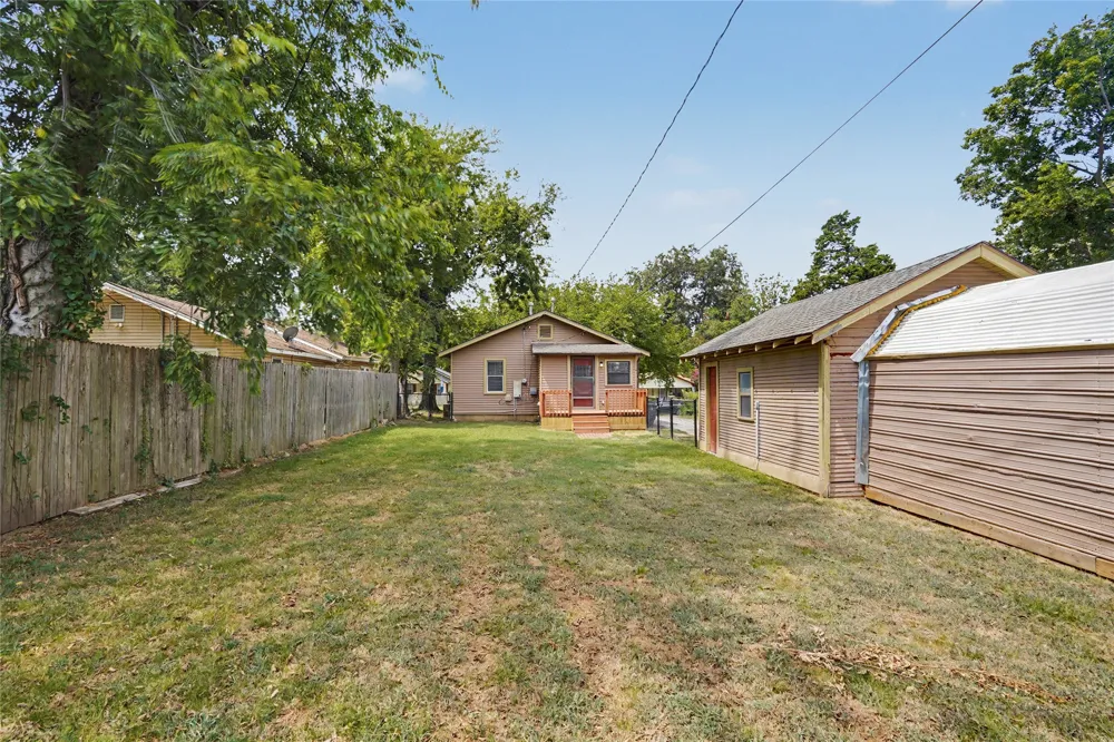 1231 S Florence Avenue Tulsa, OK 74104