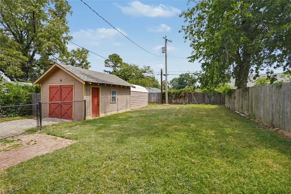1231 S Florence Avenue Tulsa, OK 74104