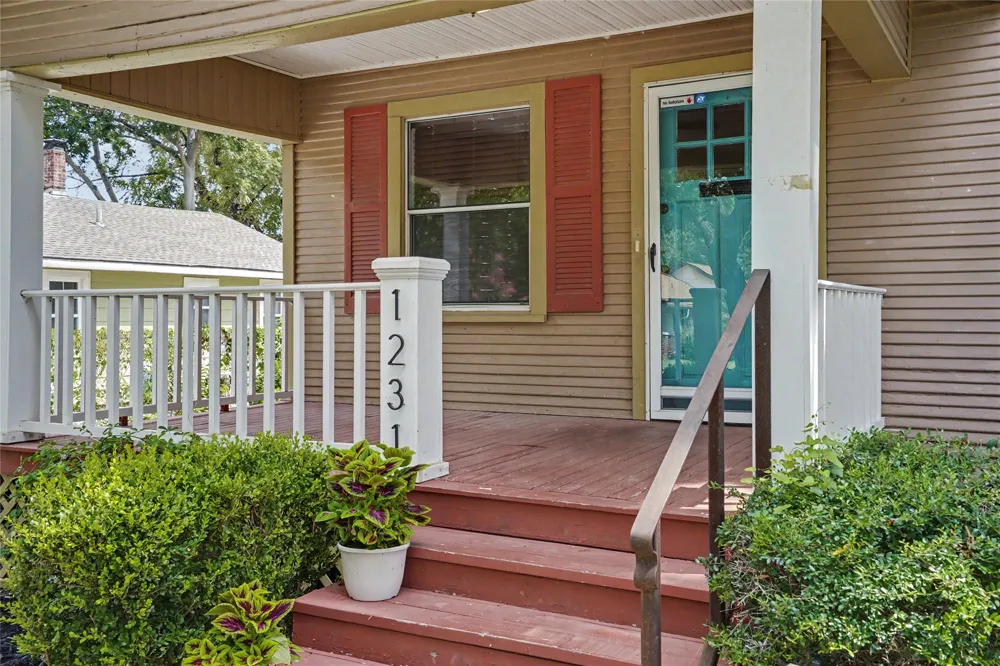 1231 S Florence Avenue Tulsa, OK 74104