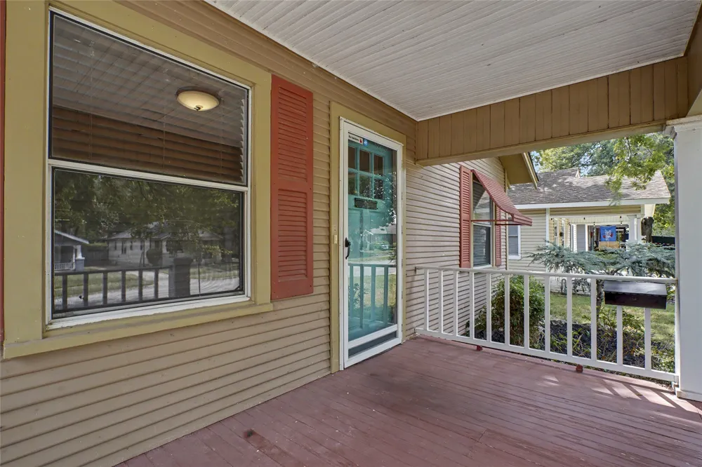 1231 S Florence Avenue Tulsa, OK 74104