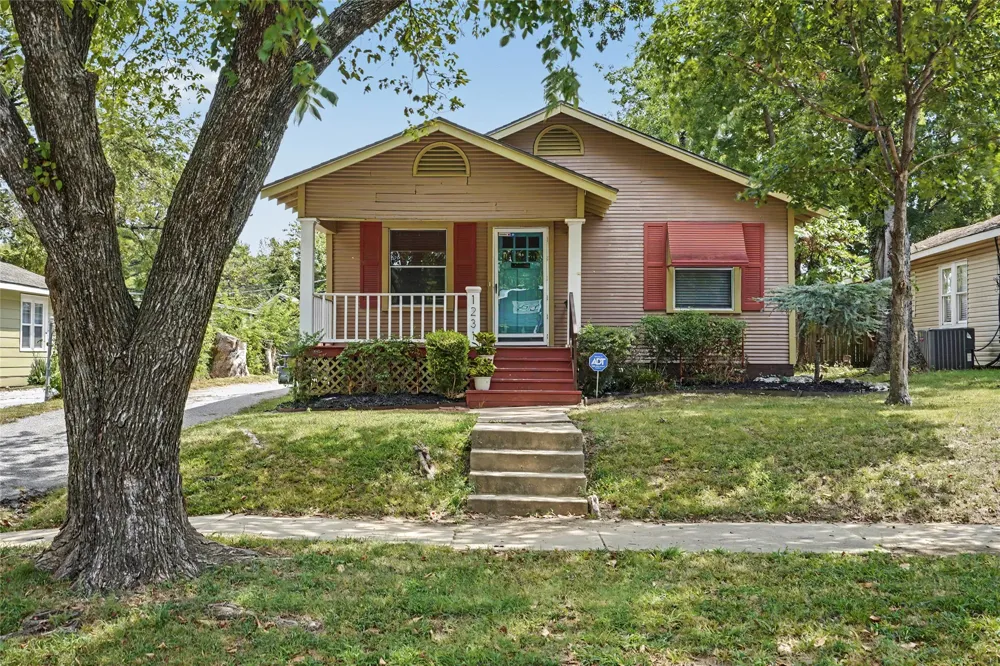 1231 S Florence Avenue Tulsa, OK 74104