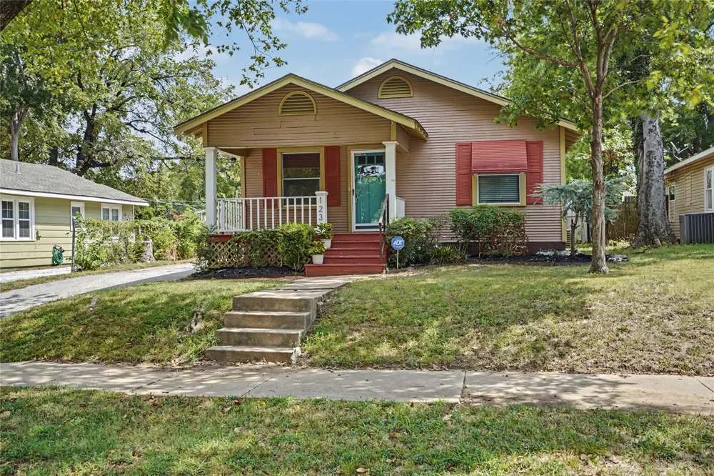 1231 S Florence Avenue Tulsa, OK 74104