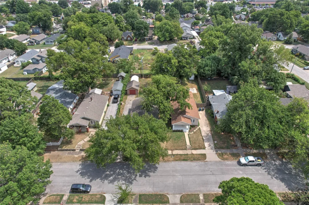 1231 S Florence Avenue Tulsa, OK 74104