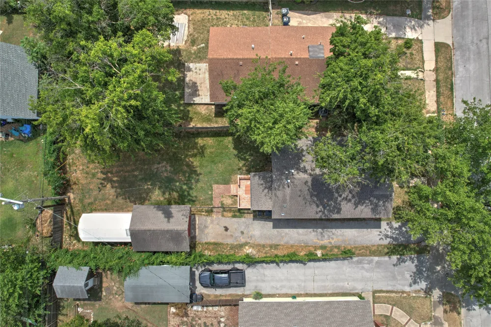 1231 S Florence Avenue Tulsa, OK 74104