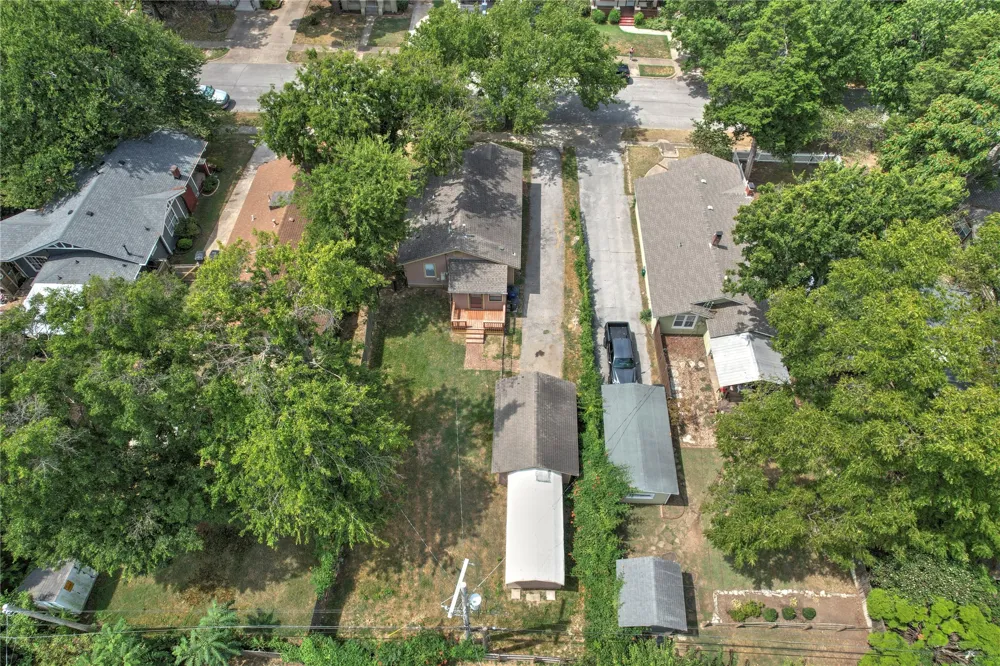 1231 S Florence Avenue Tulsa, OK 74104