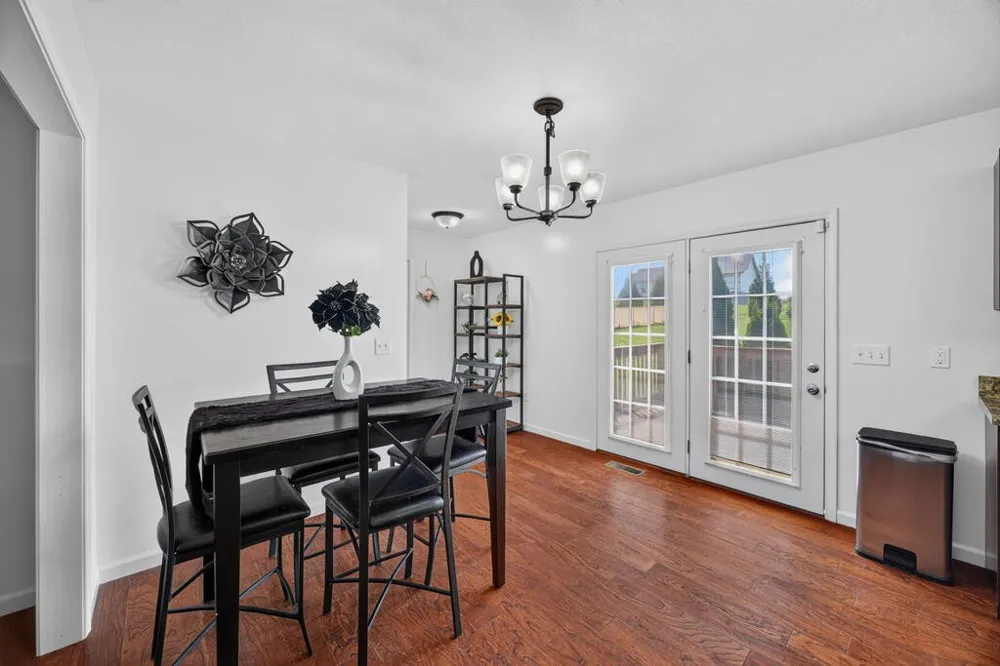 1521 Bay View Dr Cookeville, TN 38506