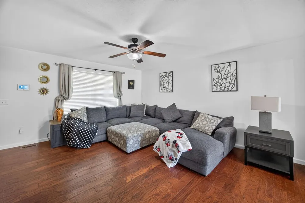 1521 Bay View Dr Cookeville, TN 38506
