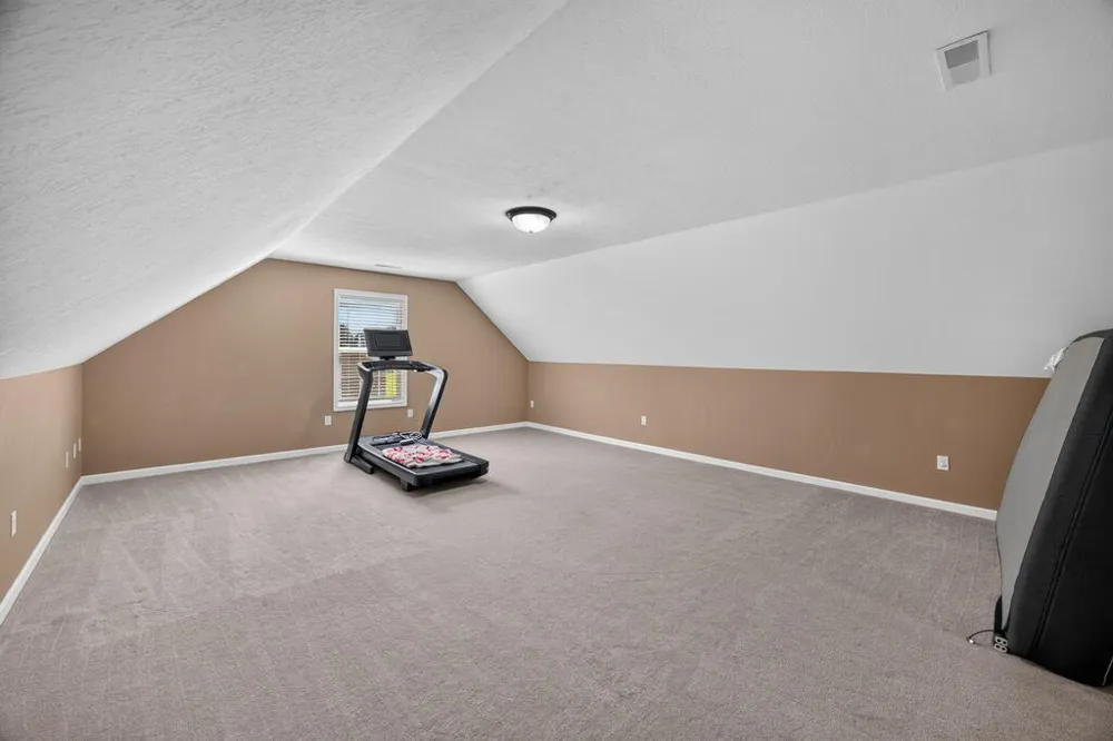 1521 Bay View Dr Cookeville, TN 38506