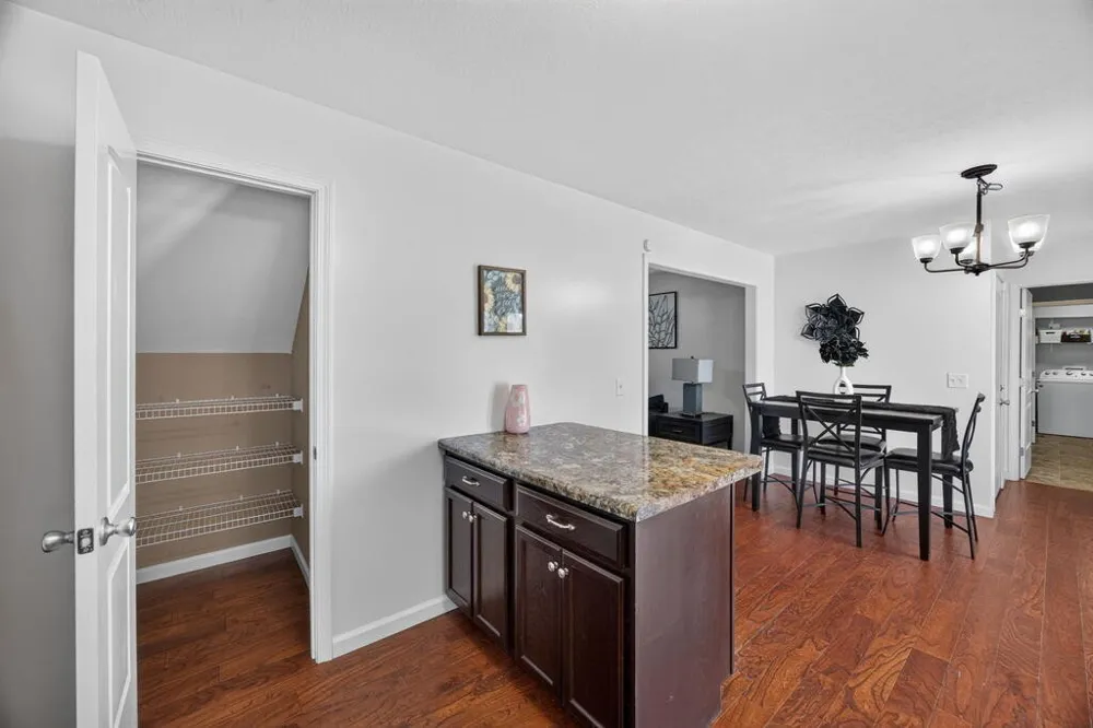 1521 Bay View Dr Cookeville, TN 38506