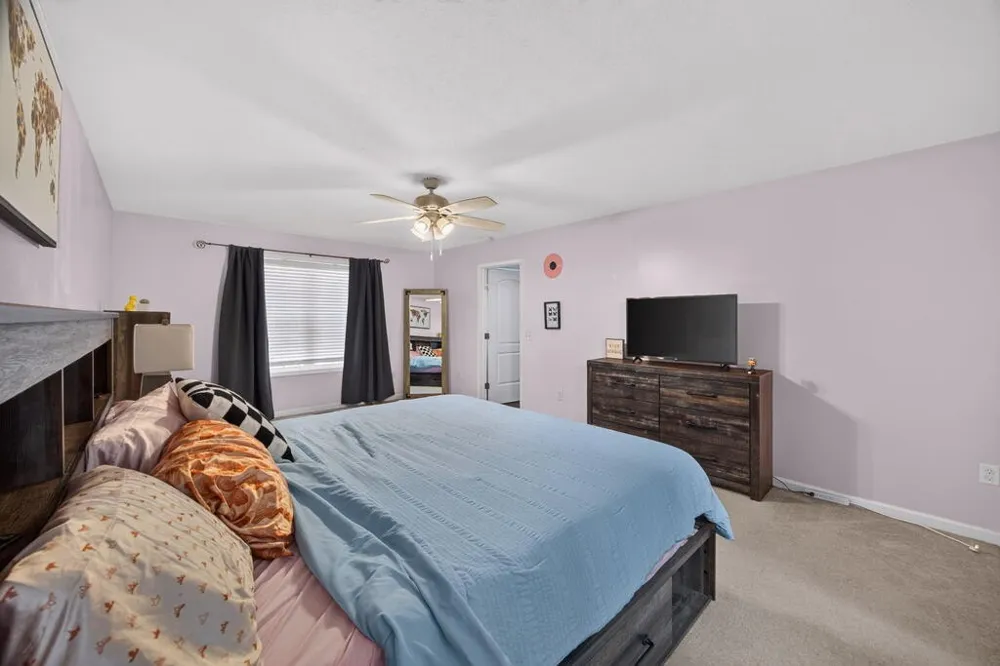 1521 Bay View Dr Cookeville, TN 38506