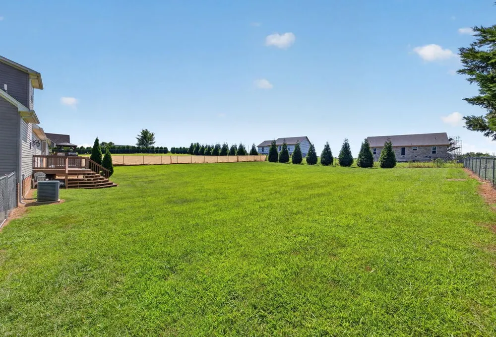 1521 Bay View Dr Cookeville, TN 38506