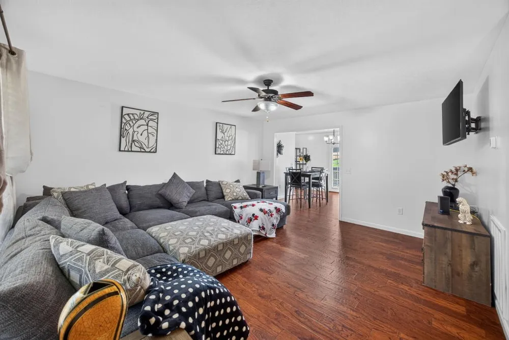 1521 Bay View Dr Cookeville, TN 38506