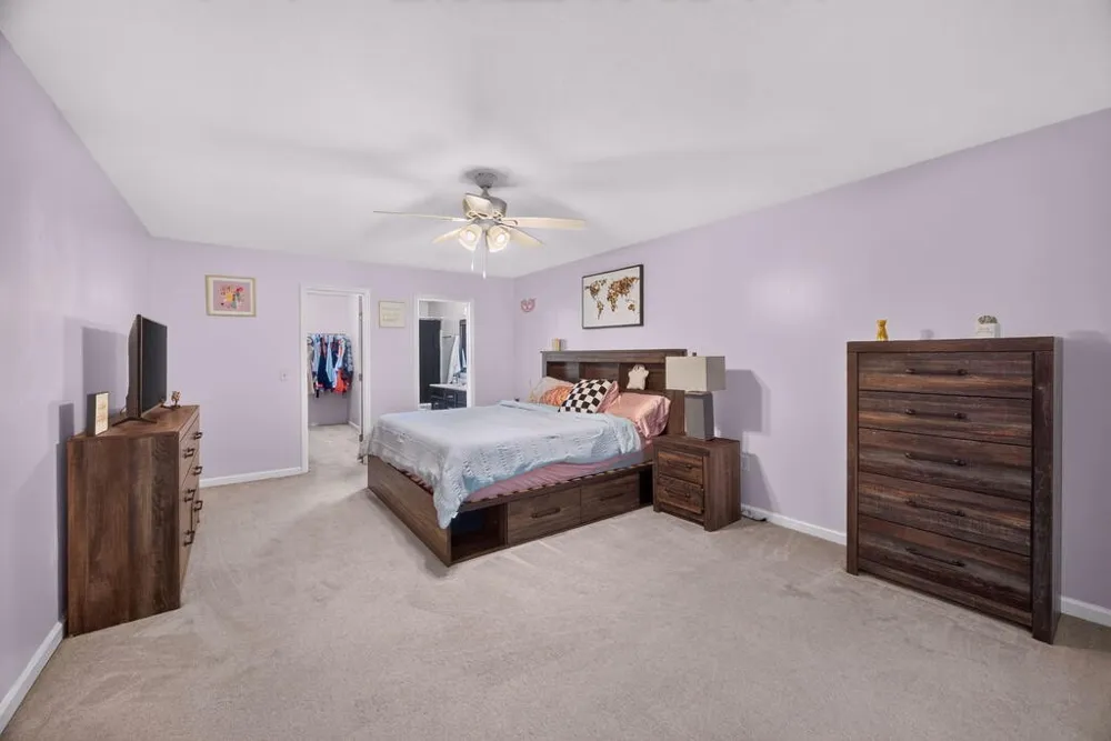 1521 Bay View Dr Cookeville, TN 38506