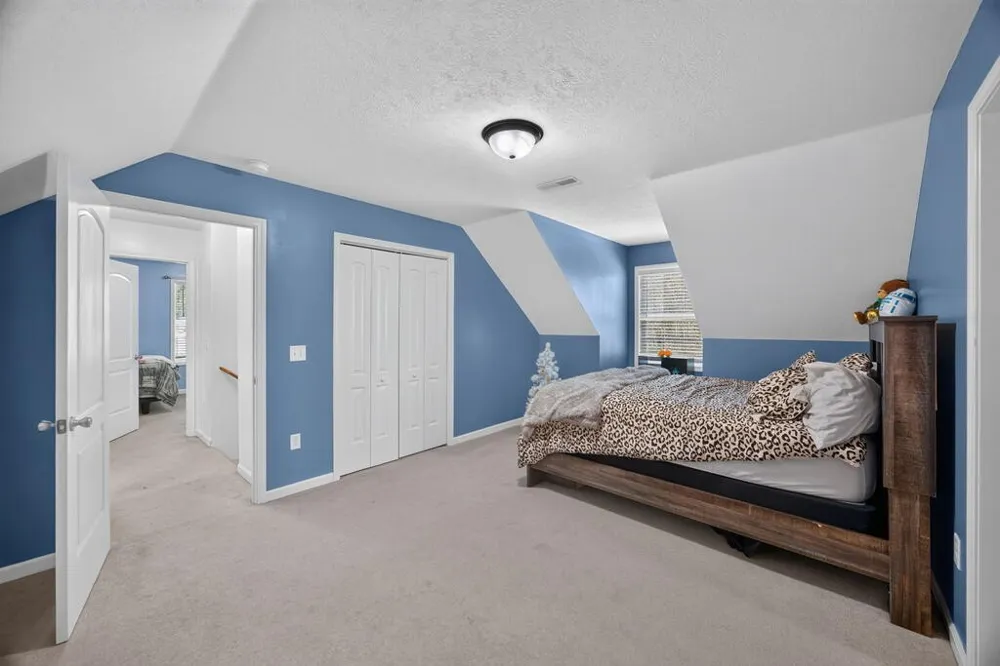 1521 Bay View Dr Cookeville, TN 38506