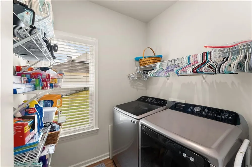 202 Old Lake Lane Dawsonville, GA 30534