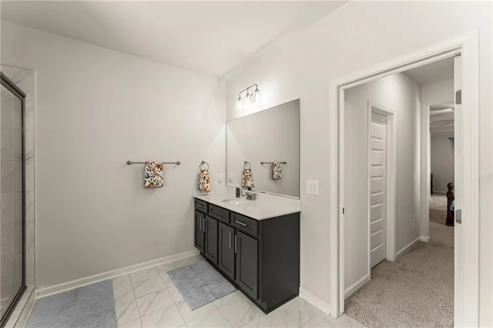 202 Old Lake Lane Dawsonville, GA 30534