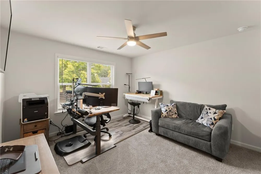 202 Old Lake Lane Dawsonville, GA 30534