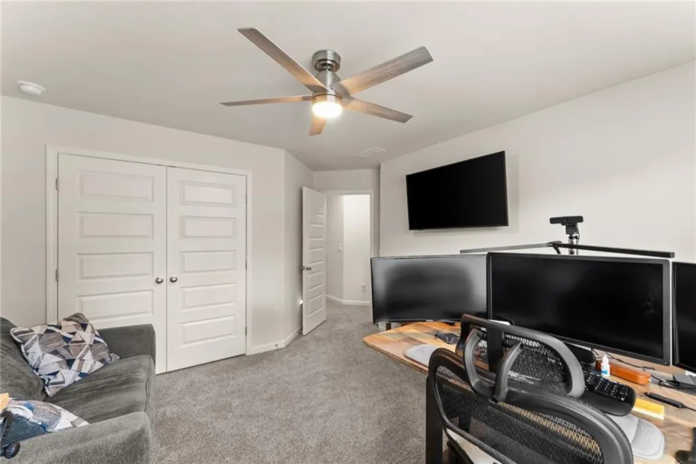 202 Old Lake Lane Dawsonville, GA 30534