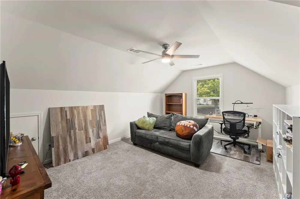 202 Old Lake Lane Dawsonville, GA 30534