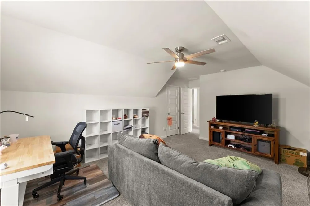 202 Old Lake Lane Dawsonville, GA 30534