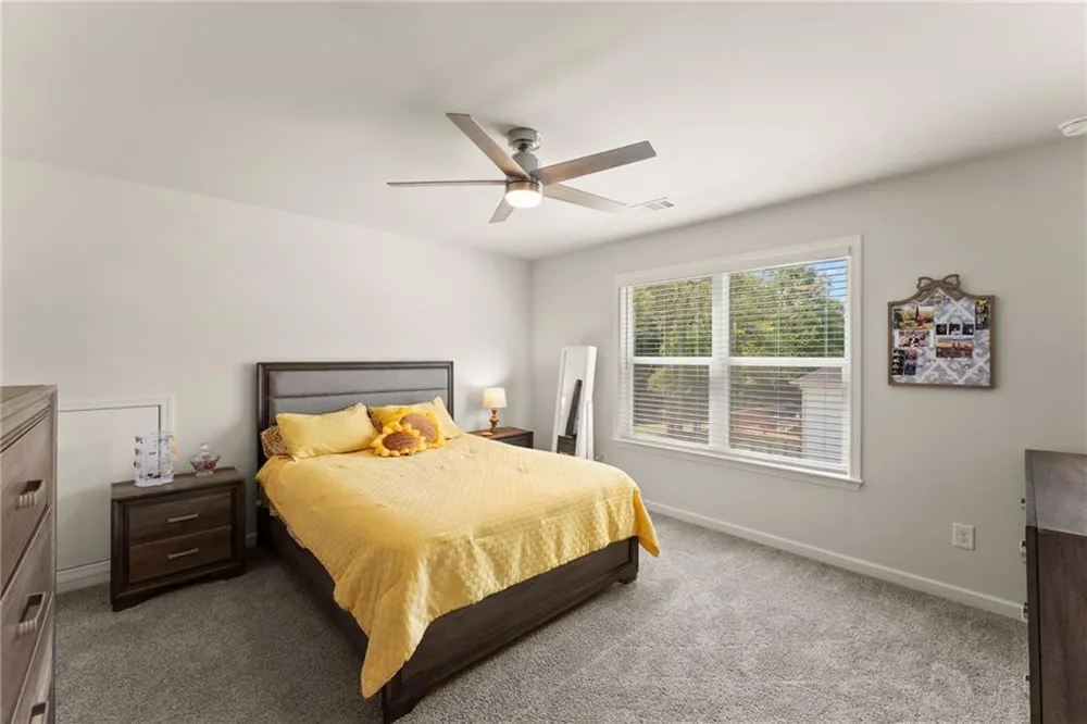202 Old Lake Lane Dawsonville, GA 30534