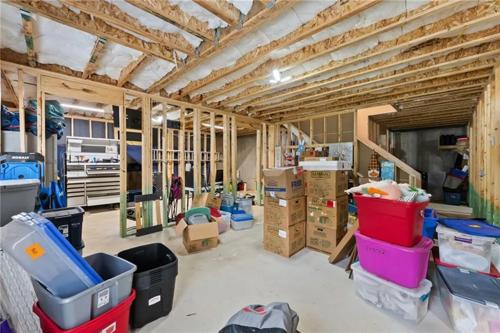 202 Old Lake Lane Dawsonville, GA 30534